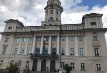 Rathaus Zeulenroda景点图片