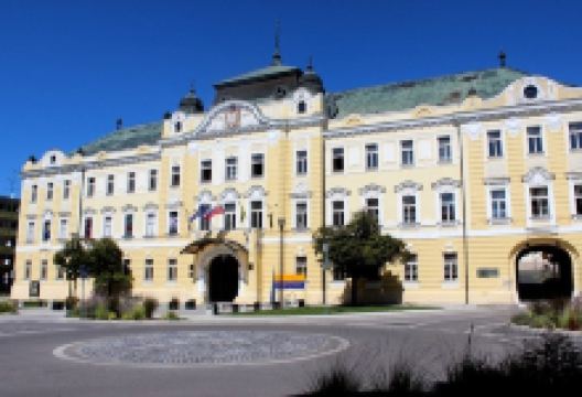 Župný dom景点图片