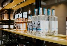 Tenth Ward Distilling Company景点图片