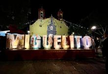 Parroquia de San Miguelito景点图片