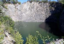 Orgues Basaltiques景点图片