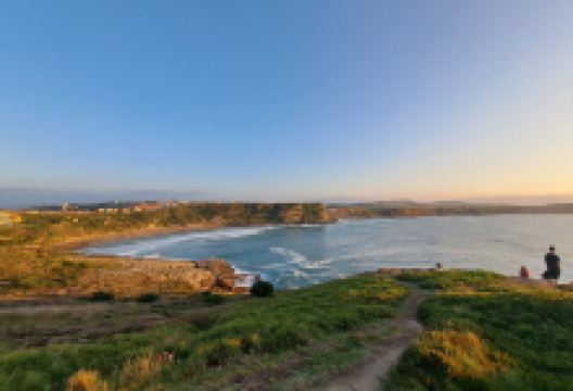 Playa de Los Locos景点图片