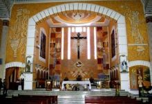 Catedral Sao Jose景点图片
