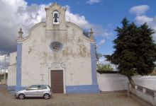Igreja de São Gregório景点图片