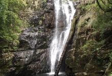 Mathinna Falls景点图片