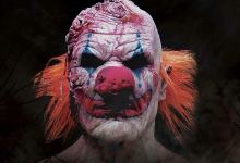 Yorkshire Scare Grounds Scream Park景点图片