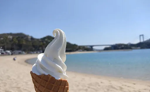 Hakata Beach