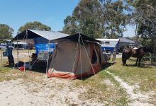 Cabarita Beach Pony Club Grounds景点图片