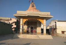 Mahalaxmi Temple景点图片