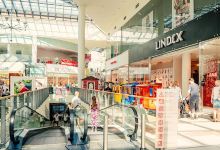 Avion Shopping Park景点图片