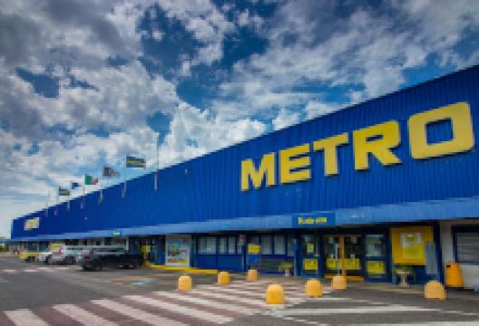 METRO UDINE购物图片