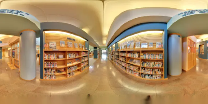 Hoover Public Library