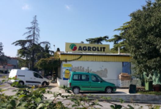 Agrolit podjetje za proizvodnjo, trgovino in storitve d.o.o., Litija, Graška C. 25a购物图片