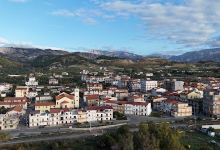 Spiaggia di Condofuri景点图片