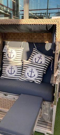 hagebaumarkt Rendsburg-伦茨堡