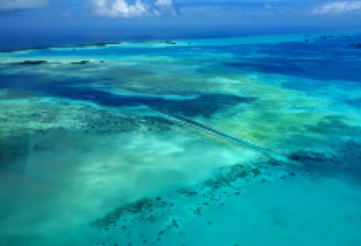 German Channel景点图片