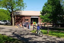 Cannon Falls Campground景点图片