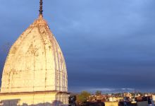 Bada Jain Mandir景点图片