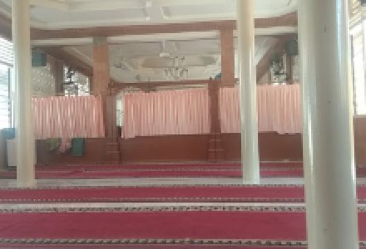 Masjid Jiran Saiyo景点图片