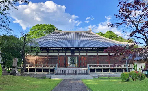 泉福寺