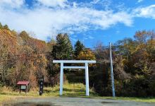 Kushiro Shrine景点图片