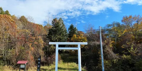 Kushiro Shrine