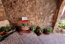 Torre medievale di Villalago景点图片