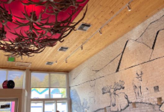 Quiller Gallery景点图片