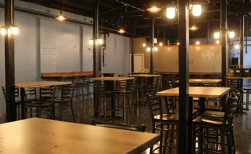 Skyroc Brewery