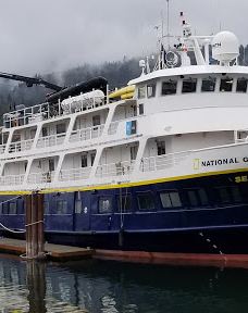 Port Marina Park-胡德里弗