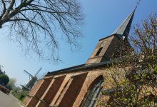 Hervormde Gemeente Ingen景点图片