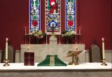 St Peters Episcopal Church景点图片