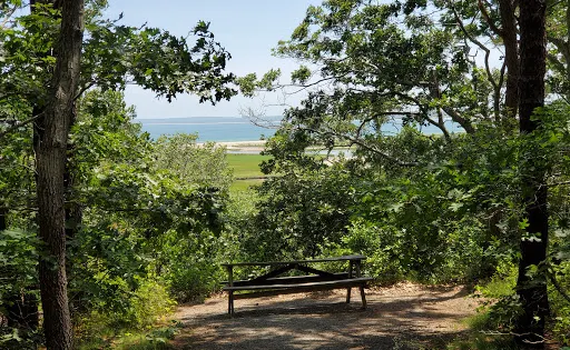 Ellisville Harbor State Park