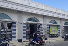 Masjid Baitun Nur景点图片
