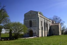 Abbaye de Châtres景点图片