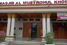 Masjid Al-Musyawarah景点图片