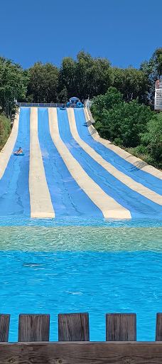 水上乐园-昂蒂布