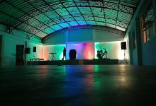 IGLESIA CENTRO DE FE Y ESPERANZA景点图片