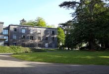 Foret de Ville Cartier景点图片