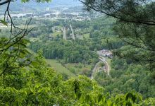 Appalachian Trail景点图片