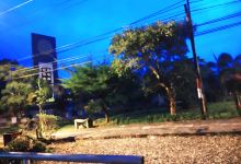Taman Adipura Sarolangun景点图片