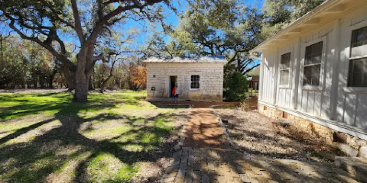 Museum of Texas Handmade Furniture