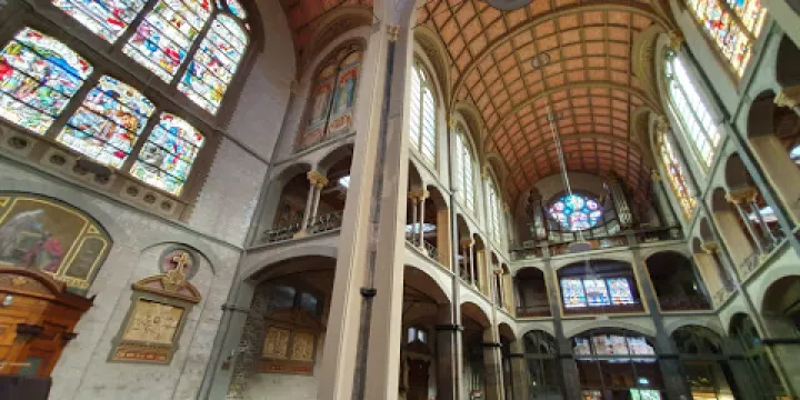 Oosterkerk