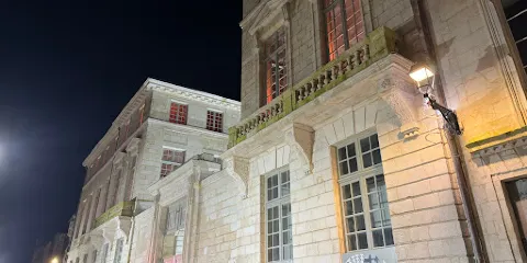 Musee des Beaux-Arts