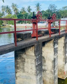 Yoda Lake-汉班托特