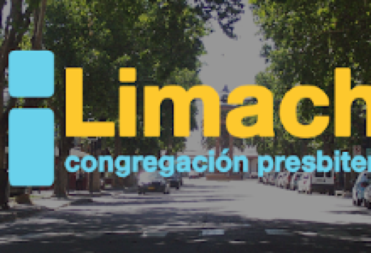 Iglesia Presbiteriana de Limache景点图片