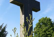 Friedhof Kaarst景点图片
