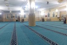 MASDJID Imam Ja'far al-Sadiq景点图片