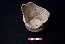 Museo arqueologico Pedazos de Nuestra Historia.景点图片