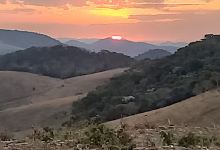 Mirante Gavião景点图片